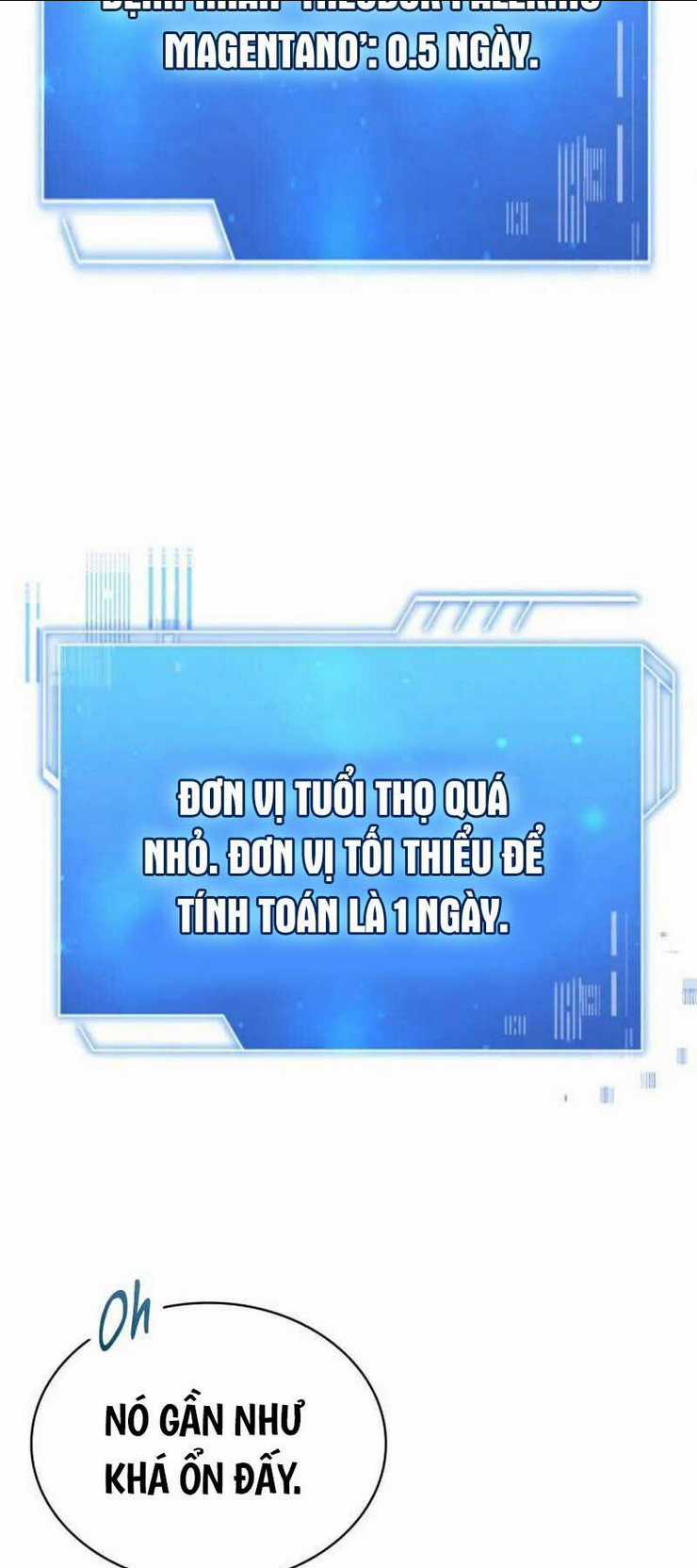 Hoàng Tử Bán Thuốc Chapter 9 trang 2