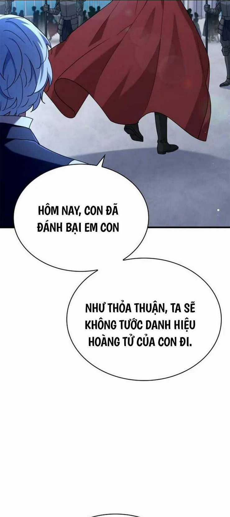 Hoàng Tử Bán Thuốc Chapter 9 trang 20
