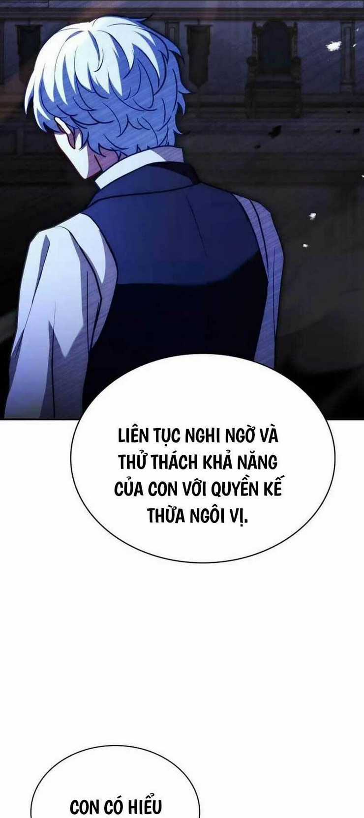 Hoàng Tử Bán Thuốc Chapter 9 trang 23
