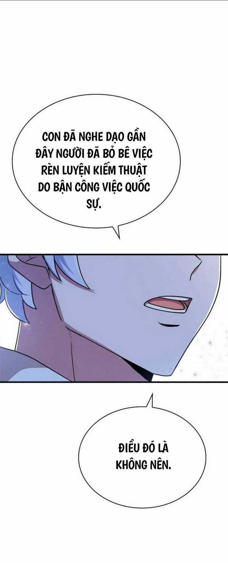 Hoàng Tử Bán Thuốc Chapter 9 trang 27