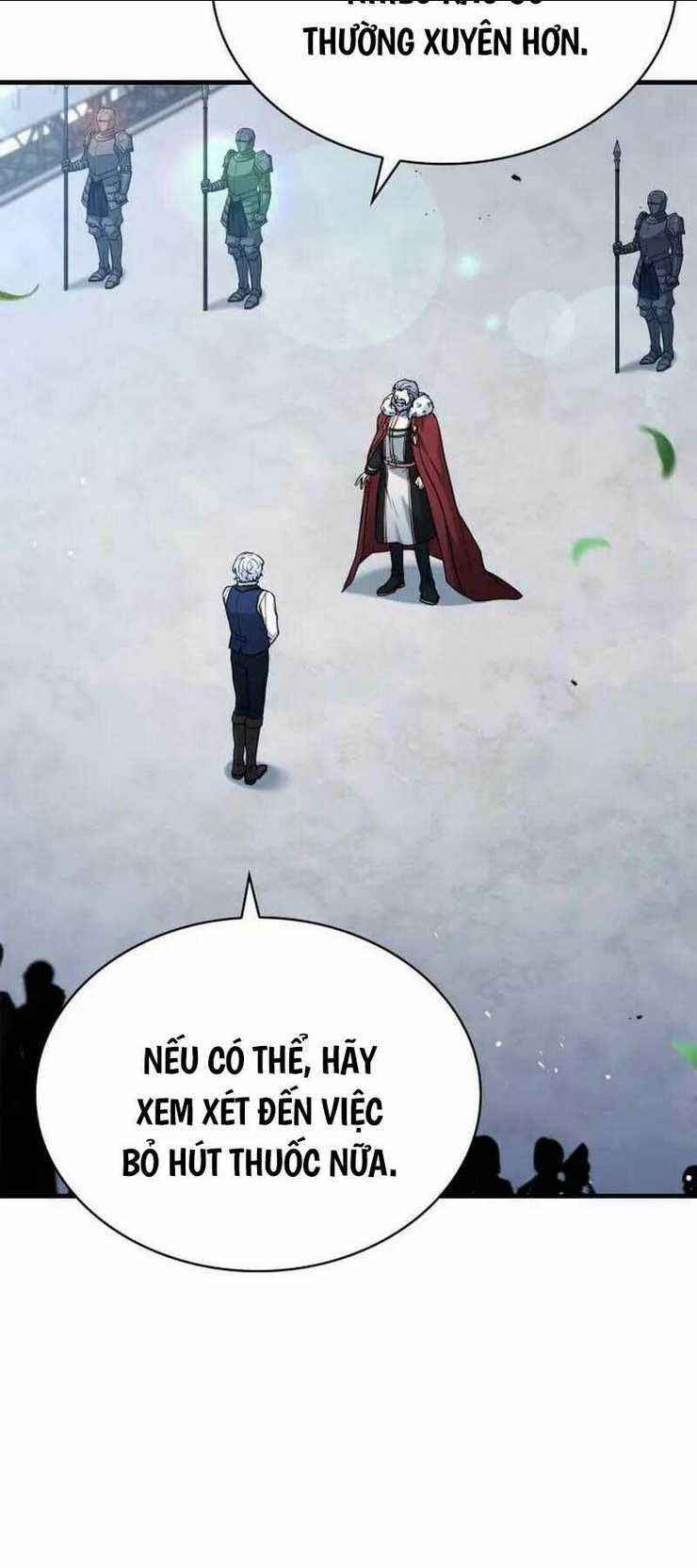 Hoàng Tử Bán Thuốc Chapter 9 trang 29