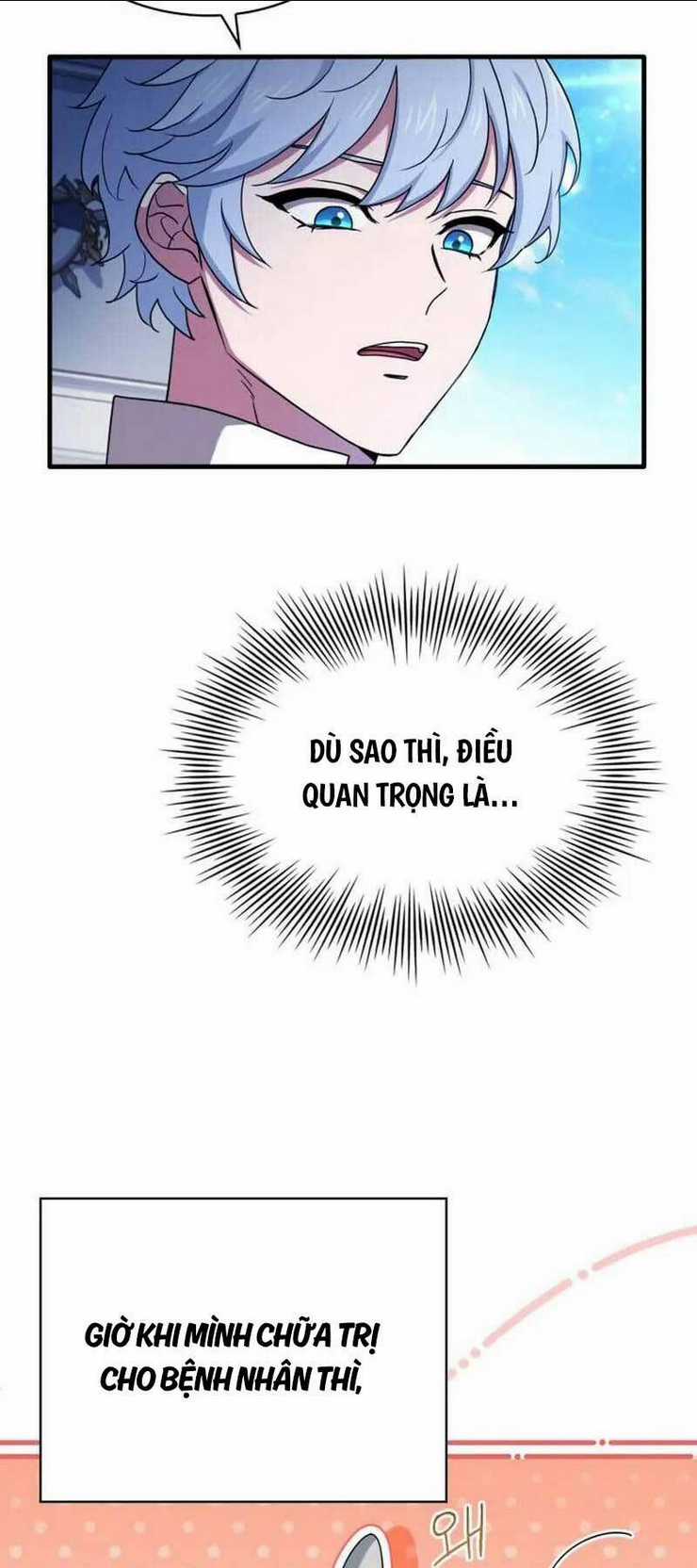 Hoàng Tử Bán Thuốc Chapter 9 trang 3