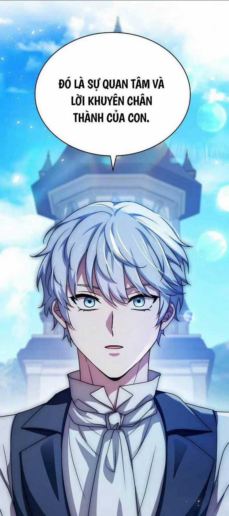 Hoàng Tử Bán Thuốc Chapter 9 trang 31