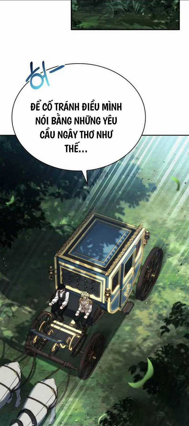 Hoàng Tử Bán Thuốc Chapter 9 trang 33