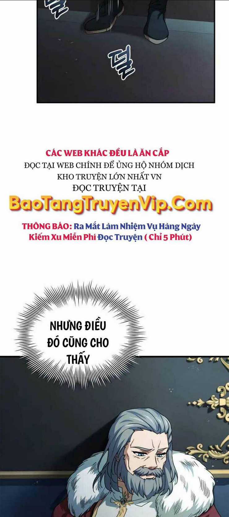 Hoàng Tử Bán Thuốc Chapter 9 trang 36