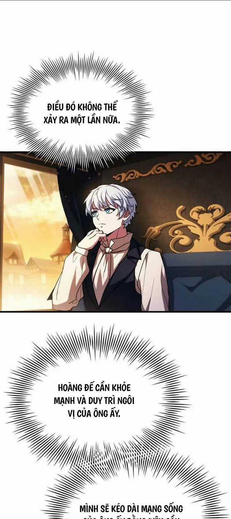 Hoàng Tử Bán Thuốc Chapter 9 trang 48