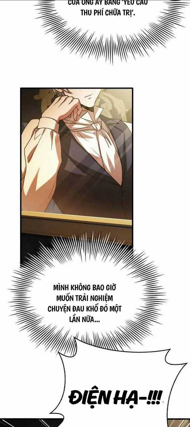 Hoàng Tử Bán Thuốc Chapter 9 trang 49