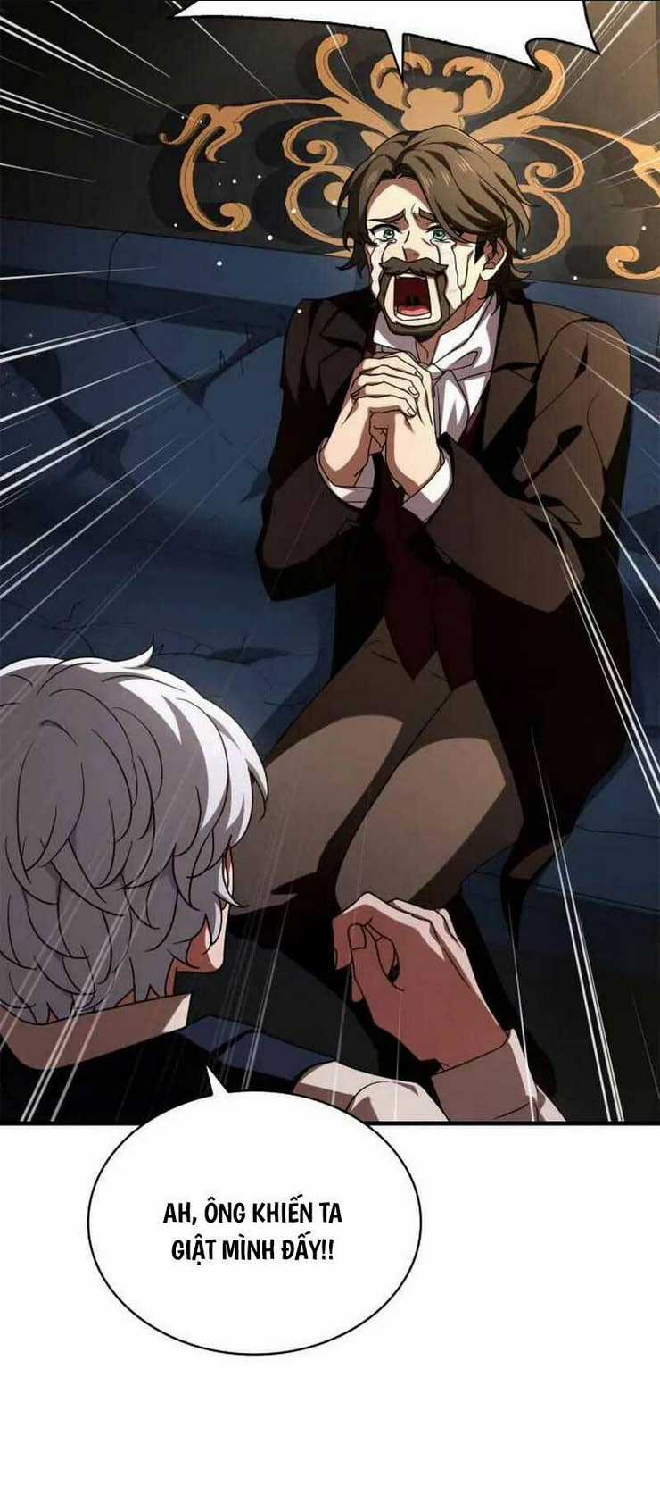 Hoàng Tử Bán Thuốc Chapter 9 trang 50