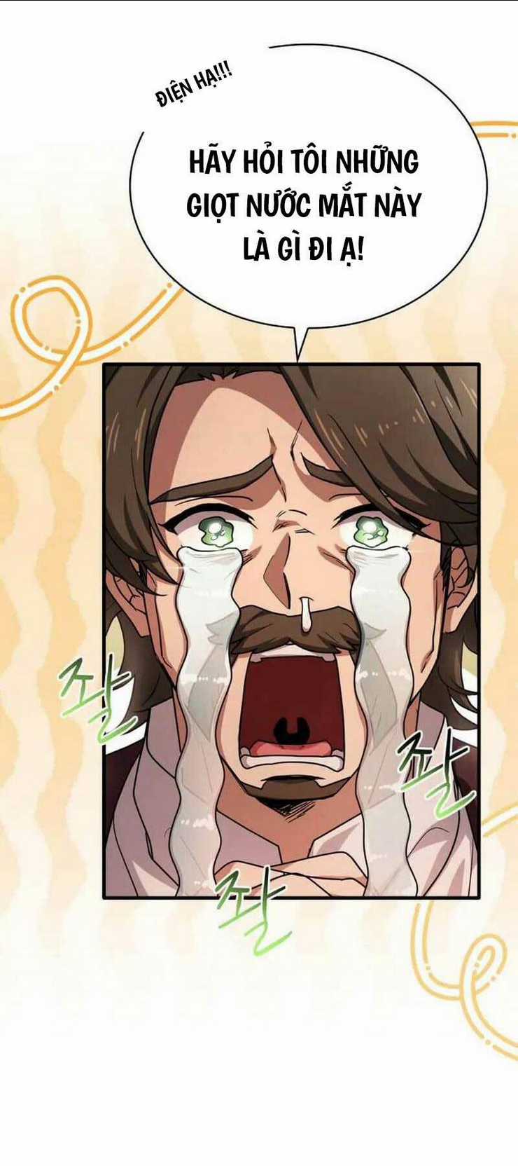 Hoàng Tử Bán Thuốc Chapter 9 trang 51