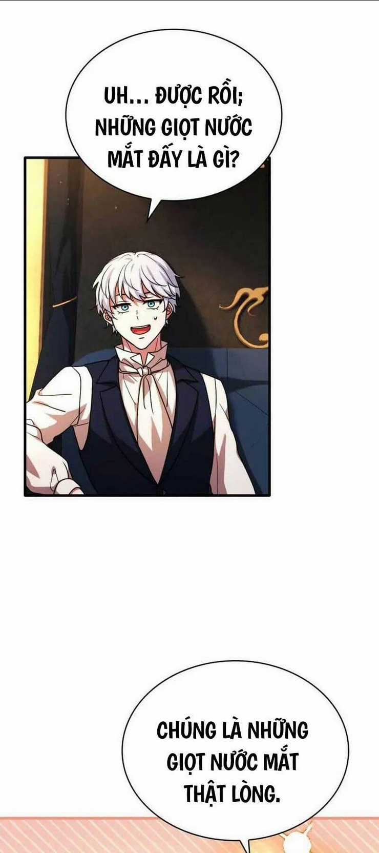 Hoàng Tử Bán Thuốc Chapter 9 trang 52