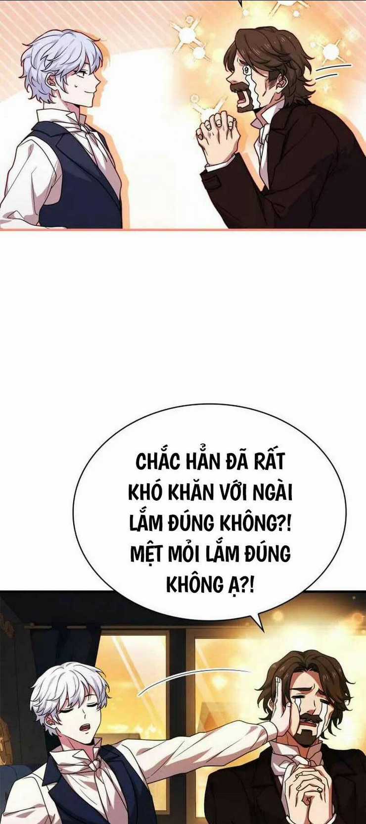 Hoàng Tử Bán Thuốc Chapter 9 trang 53