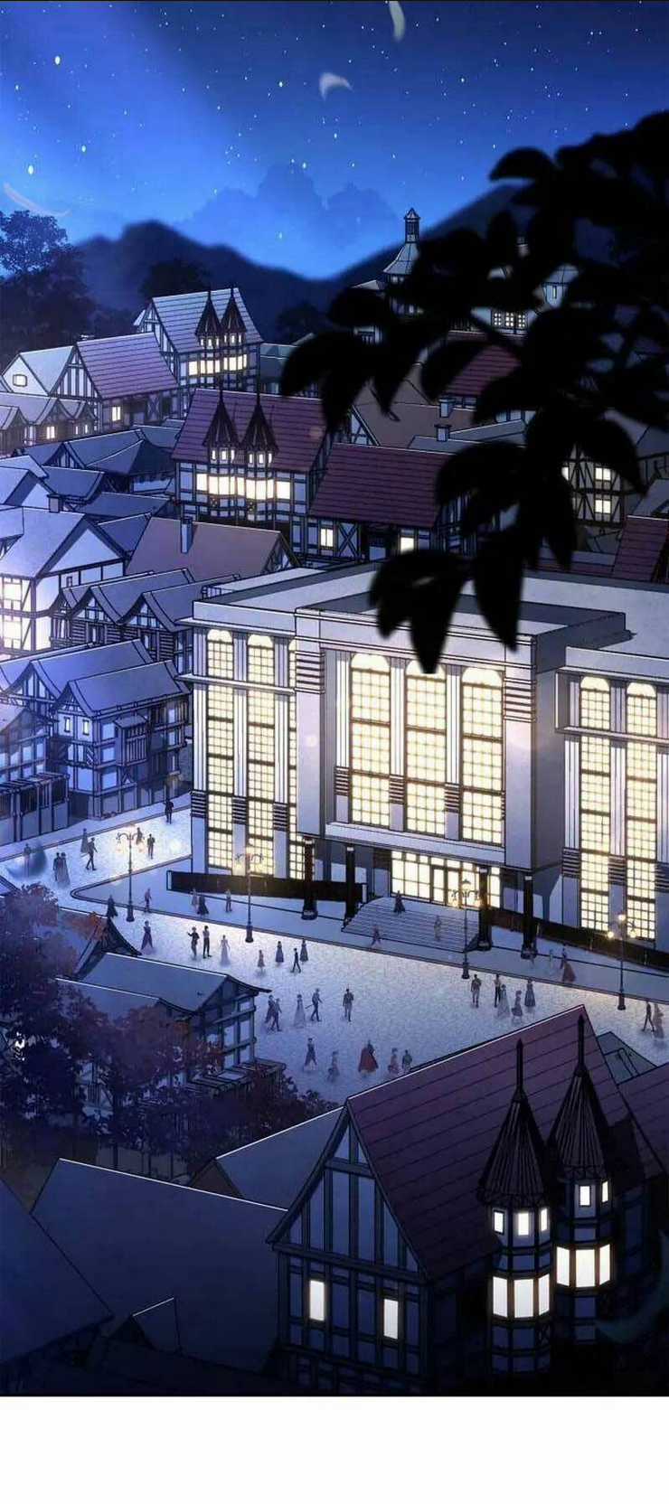 Hoàng Tử Bán Thuốc Chapter 9 trang 56