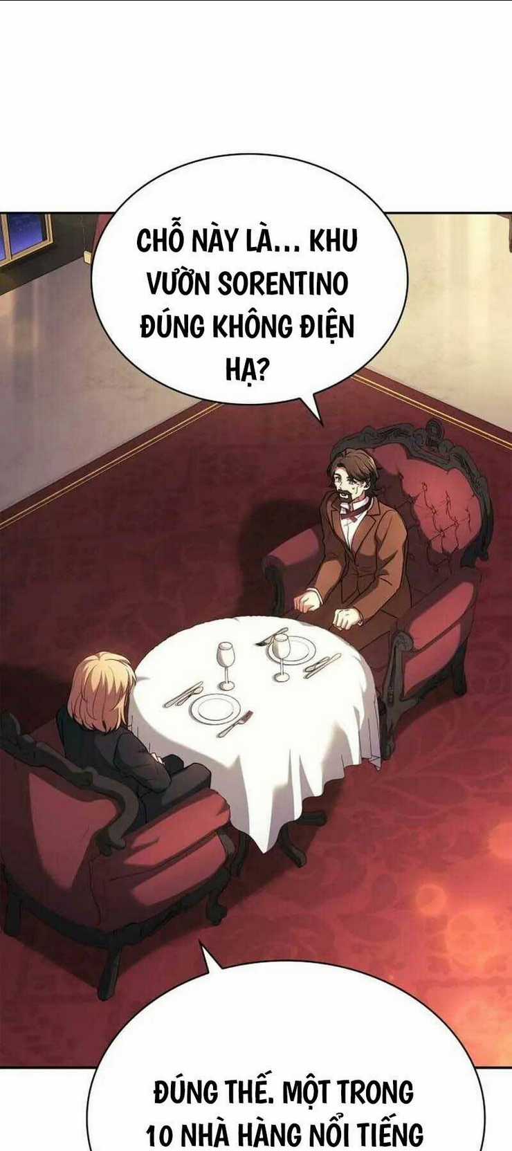 Hoàng Tử Bán Thuốc Chapter 9 trang 57