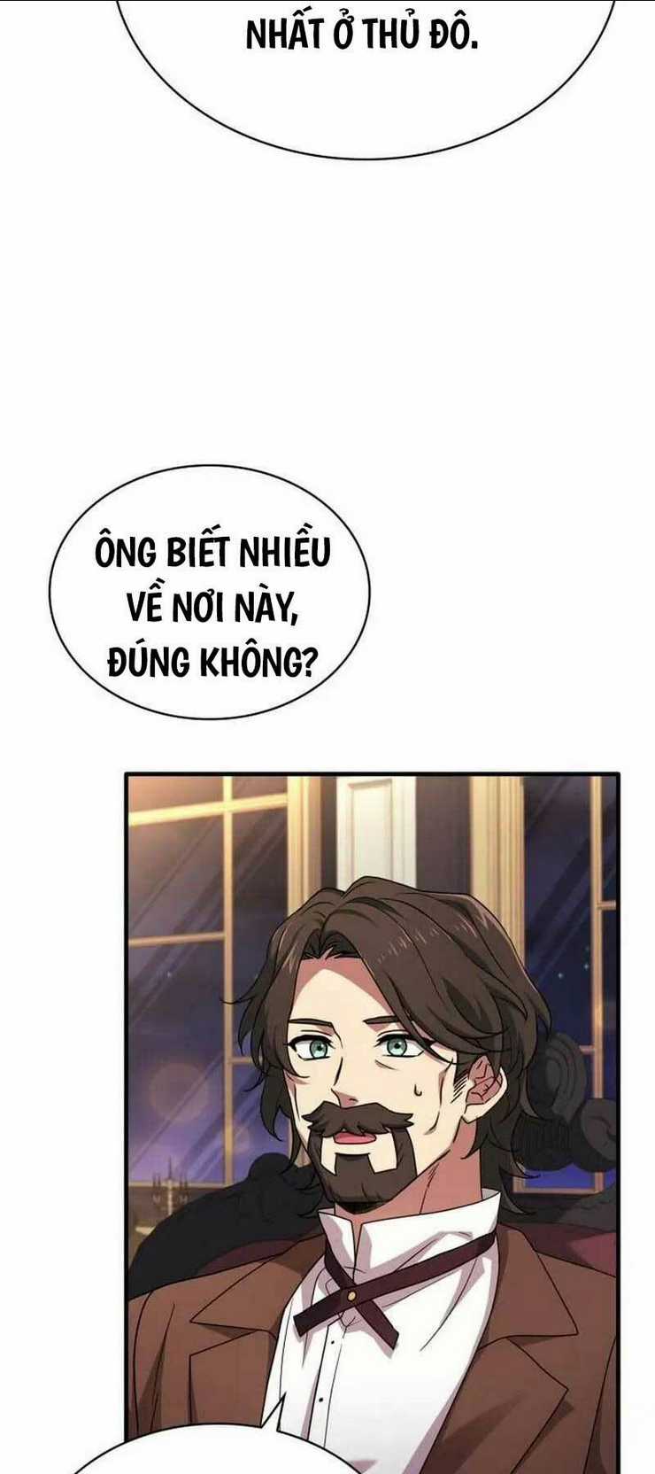 Hoàng Tử Bán Thuốc Chapter 9 trang 58