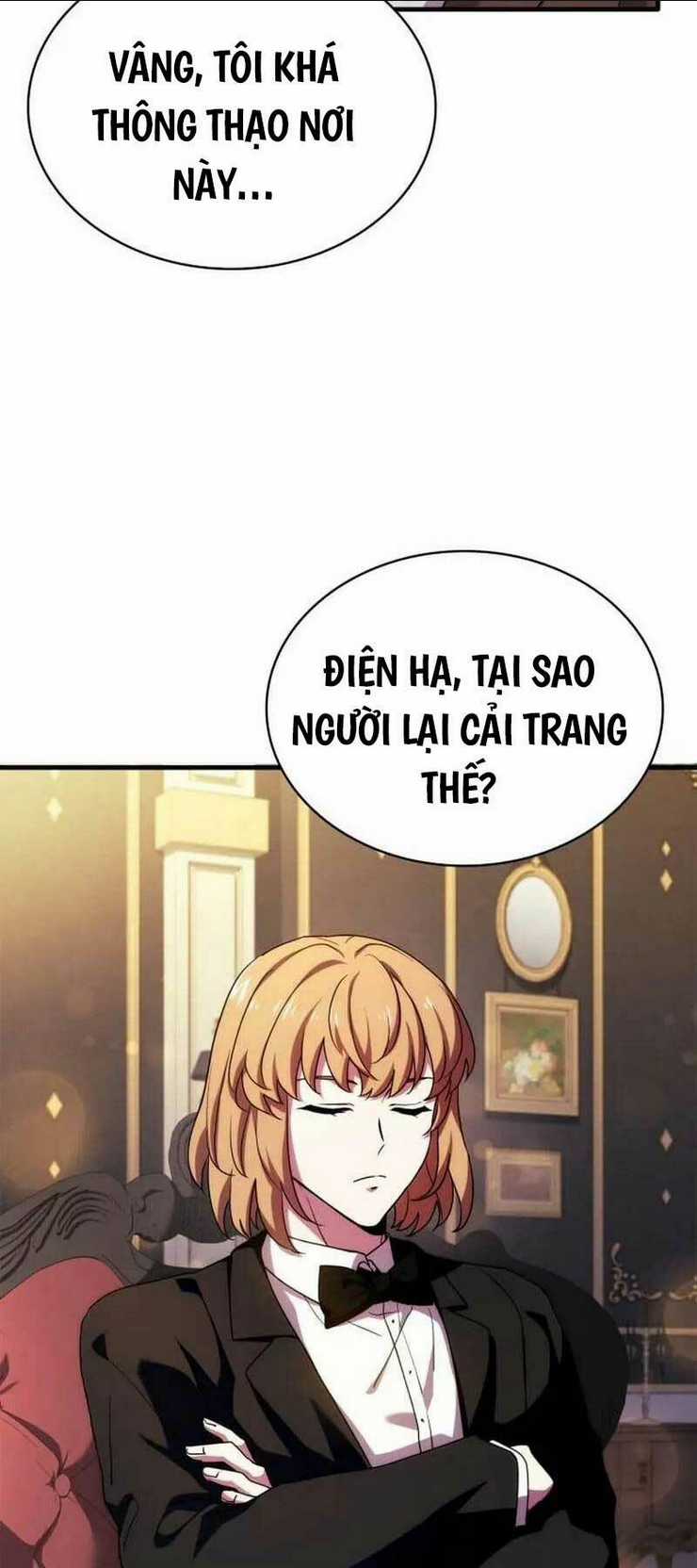 Hoàng Tử Bán Thuốc Chapter 9 trang 59