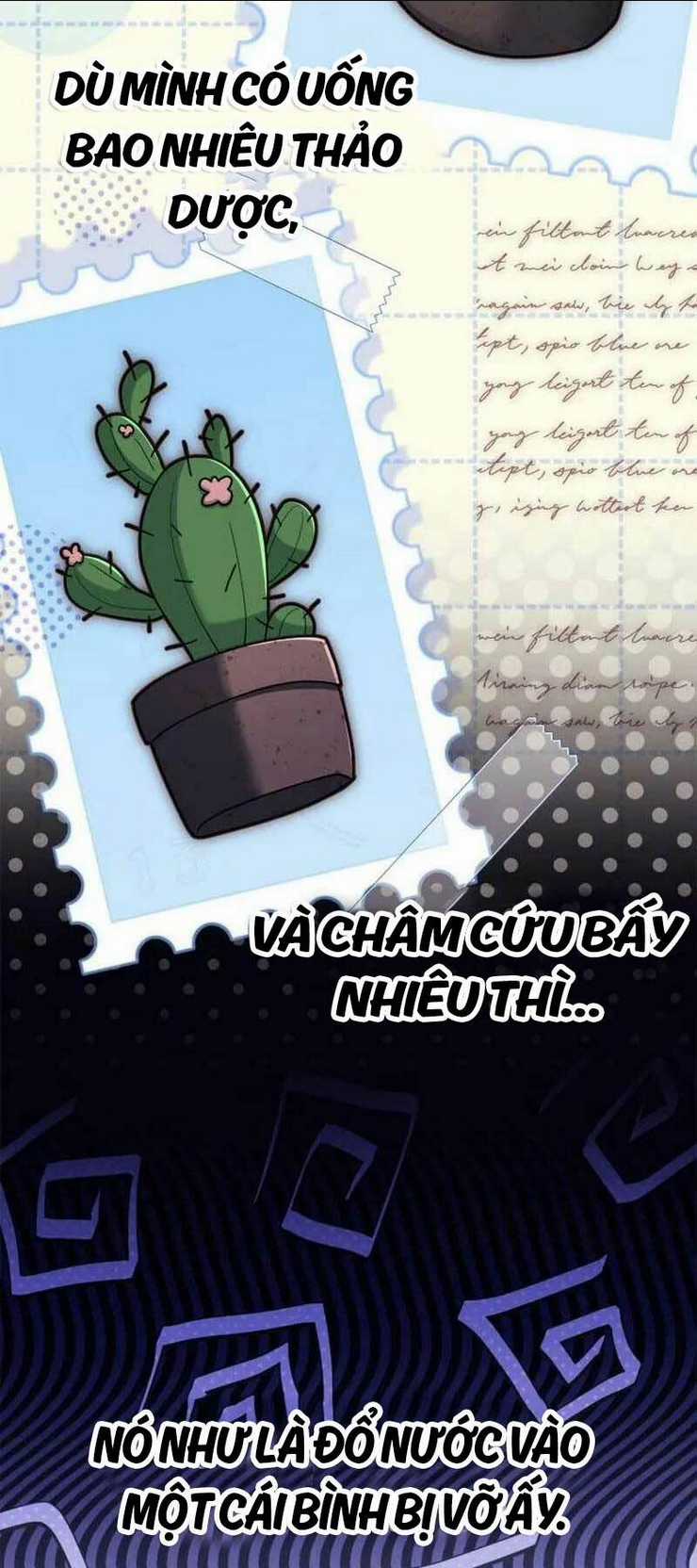 Hoàng Tử Bán Thuốc Chapter 9 trang 6