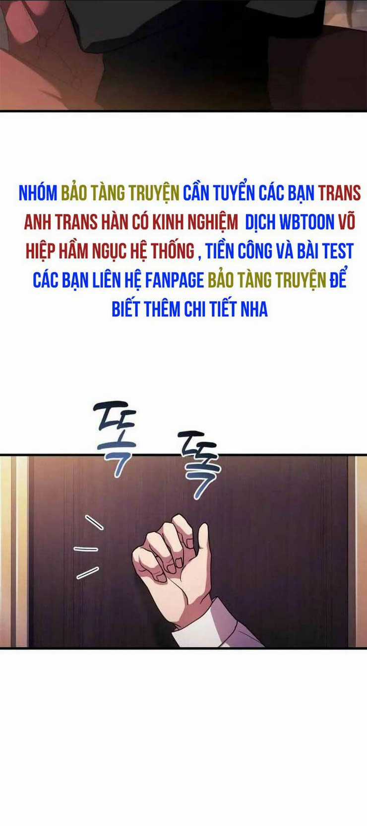 Hoàng Tử Bán Thuốc Chapter 9 trang 60