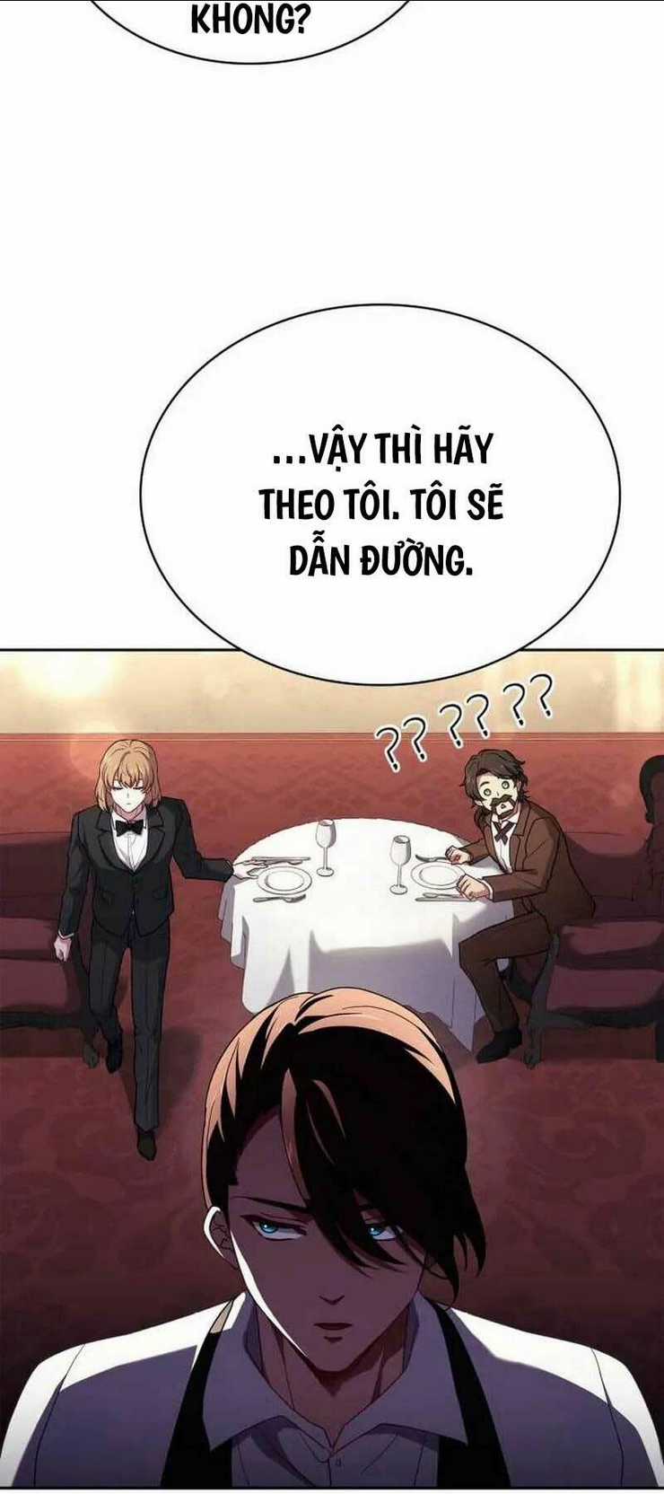 Hoàng Tử Bán Thuốc Chapter 9 trang 63