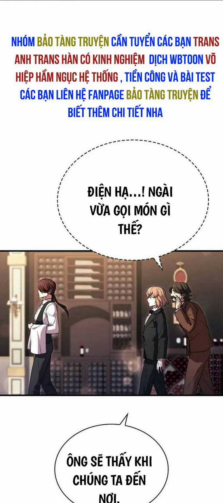 Hoàng Tử Bán Thuốc Chapter 9 trang 64