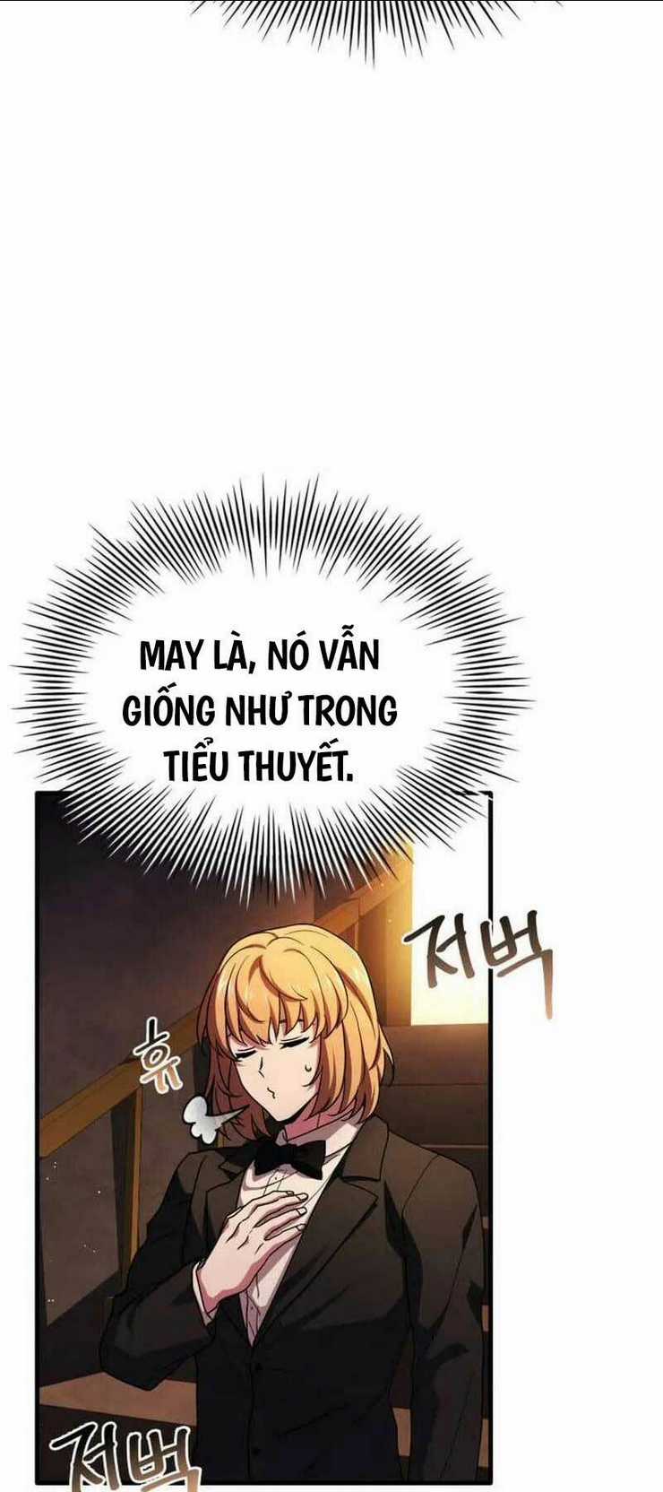 Hoàng Tử Bán Thuốc Chapter 9 trang 68