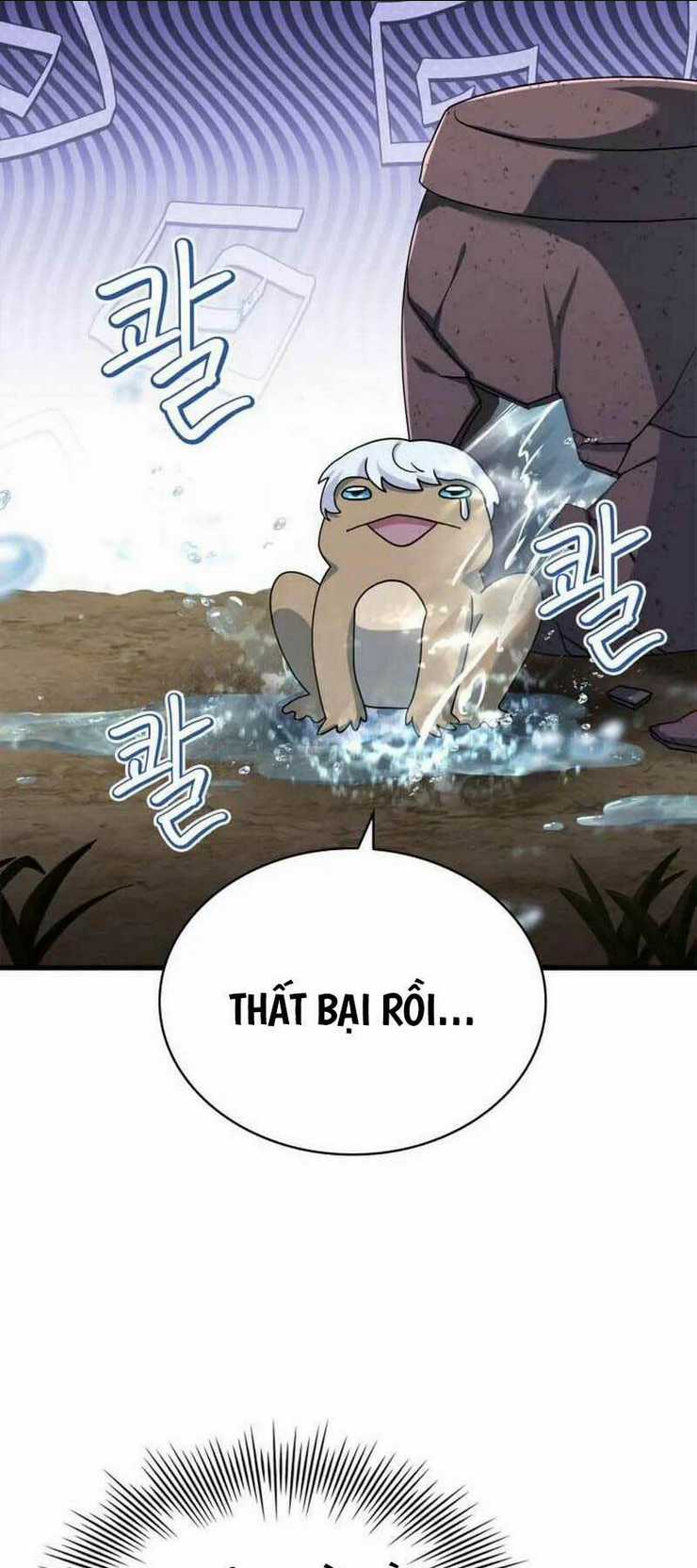 Hoàng Tử Bán Thuốc Chapter 9 trang 7