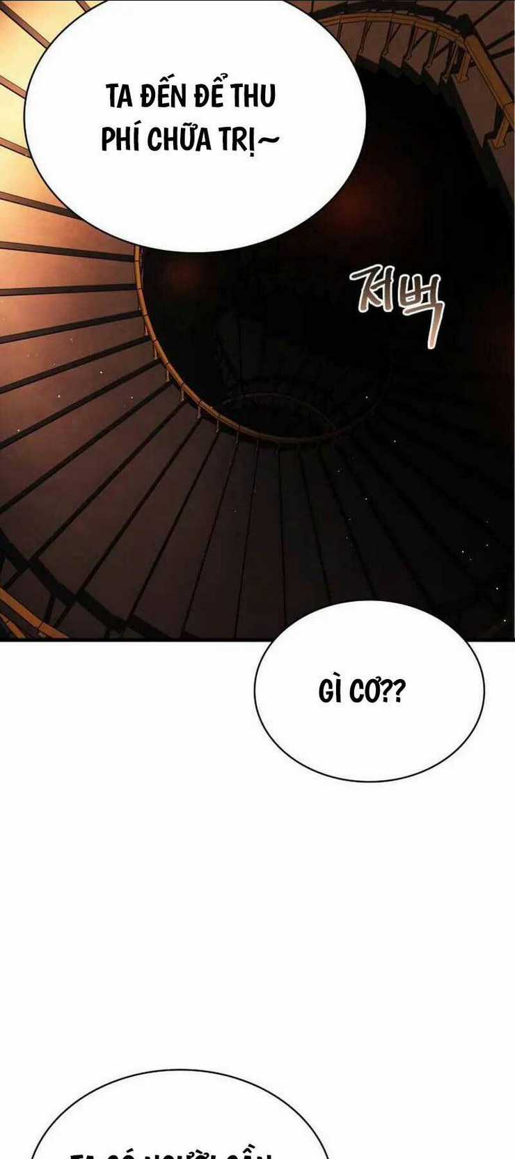 Hoàng Tử Bán Thuốc Chapter 9 trang 70