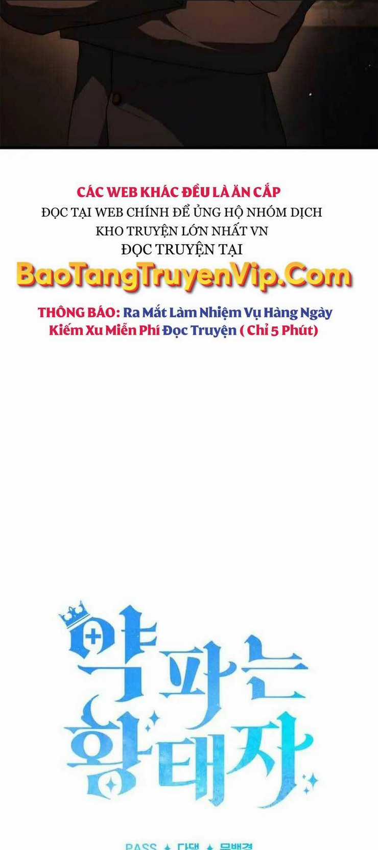 Hoàng Tử Bán Thuốc Chapter 9 trang 80