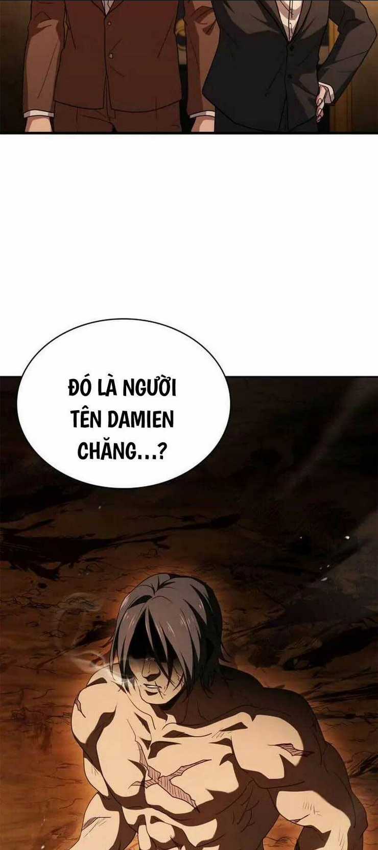 Hoàng Tử Bán Thuốc Chapter 9 trang 82