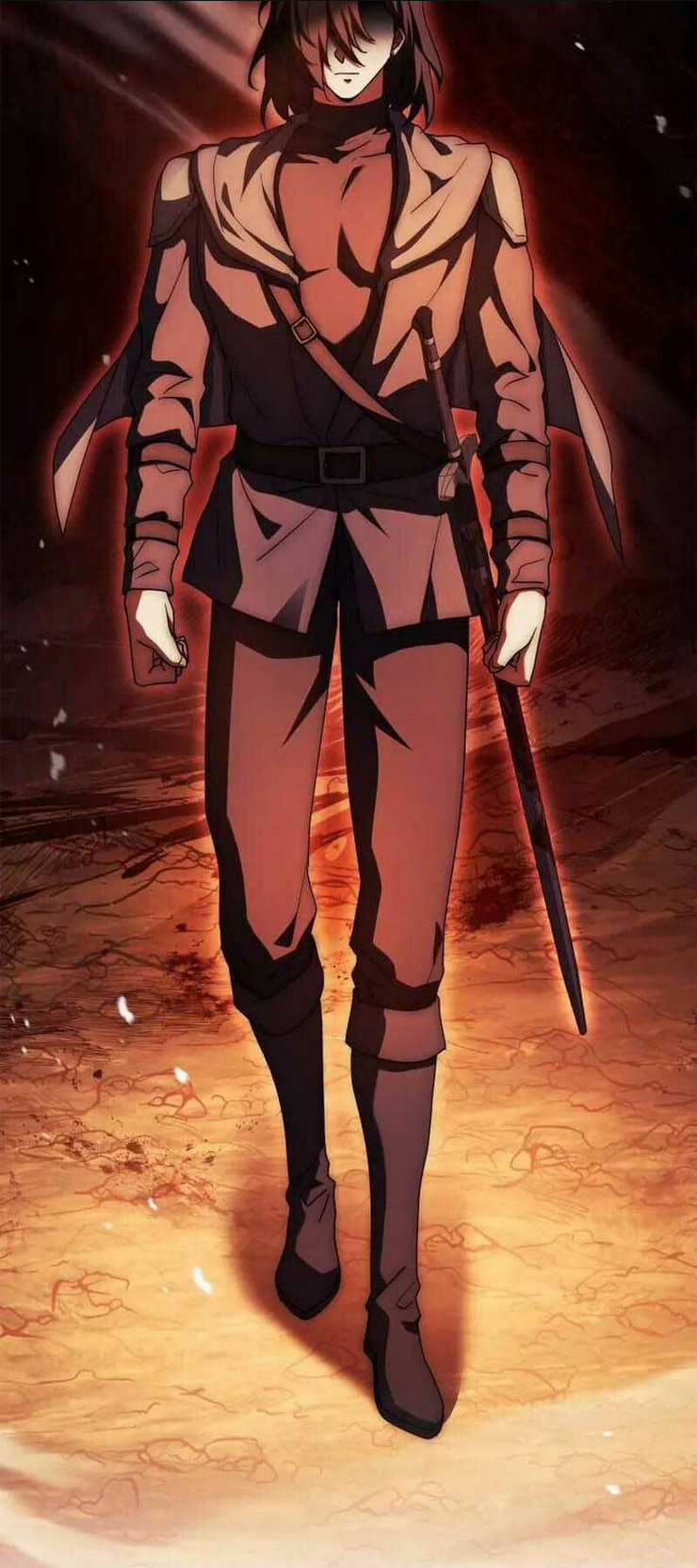 Hoàng Tử Bán Thuốc Chapter 9 trang 89