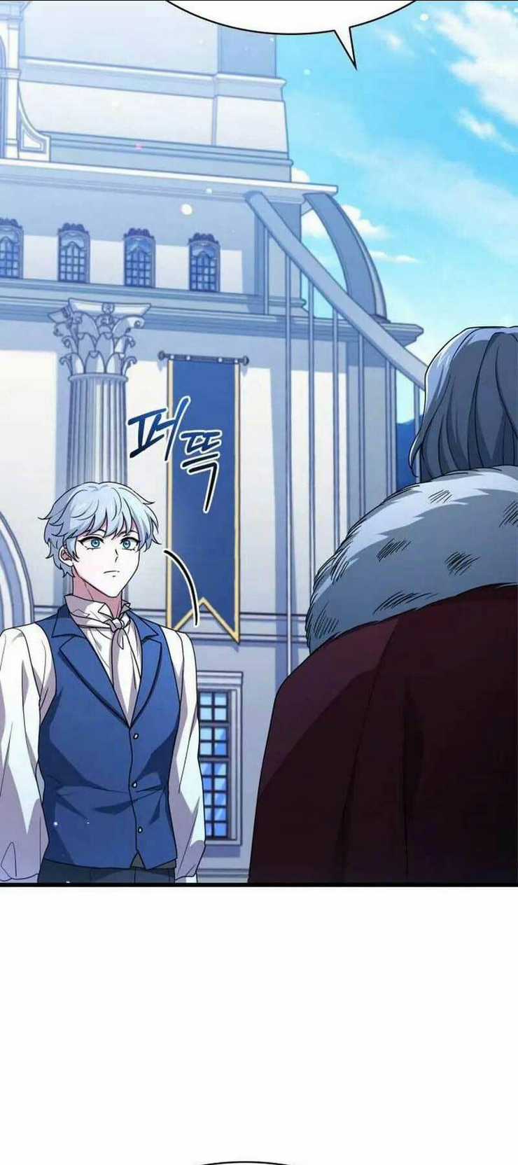 Hoàng Tử Bán Thuốc Chapter 9 trang 9