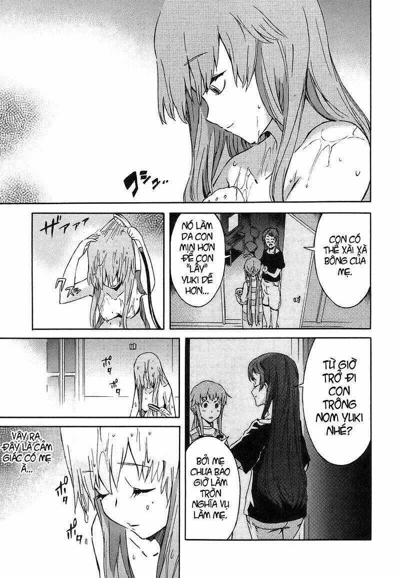 Hoàng Tử Bất Đắc Dĩ Chapter 10 trang 25