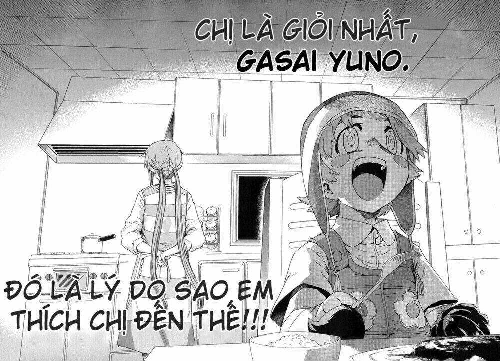 Hoàng Tử Bất Đắc Dĩ Chapter 11 trang 22