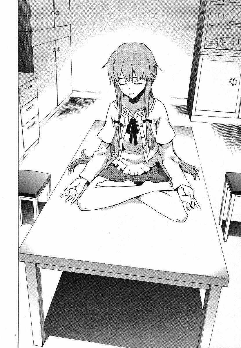 Hoàng Tử Bất Đắc Dĩ Chapter 12 trang 18