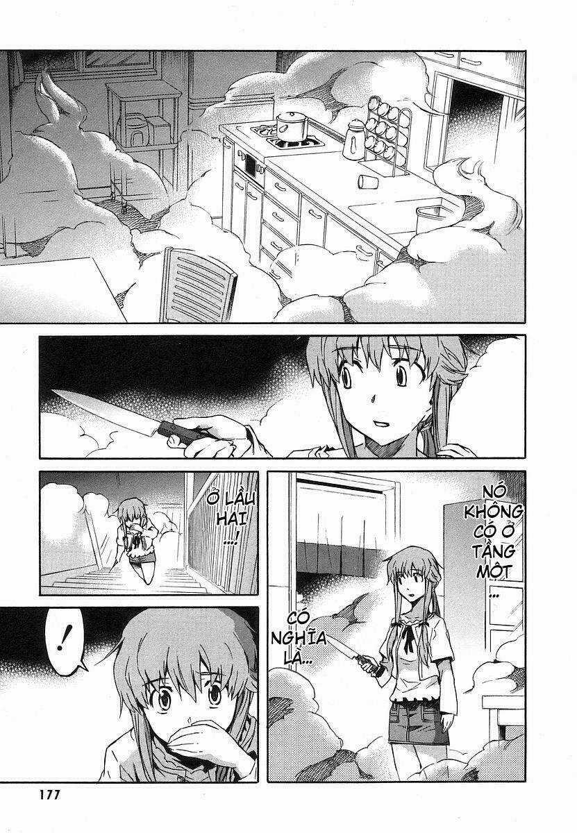 Hoàng Tử Bất Đắc Dĩ Chapter 13 trang 14