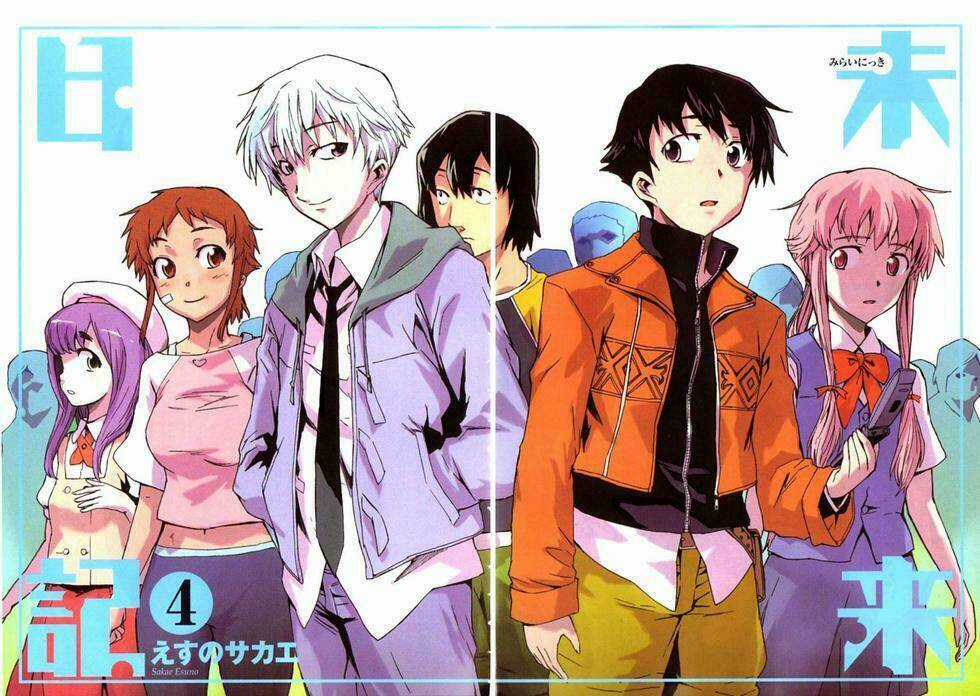 Hoàng Tử Bất Đắc Dĩ Chapter 14 trang 2