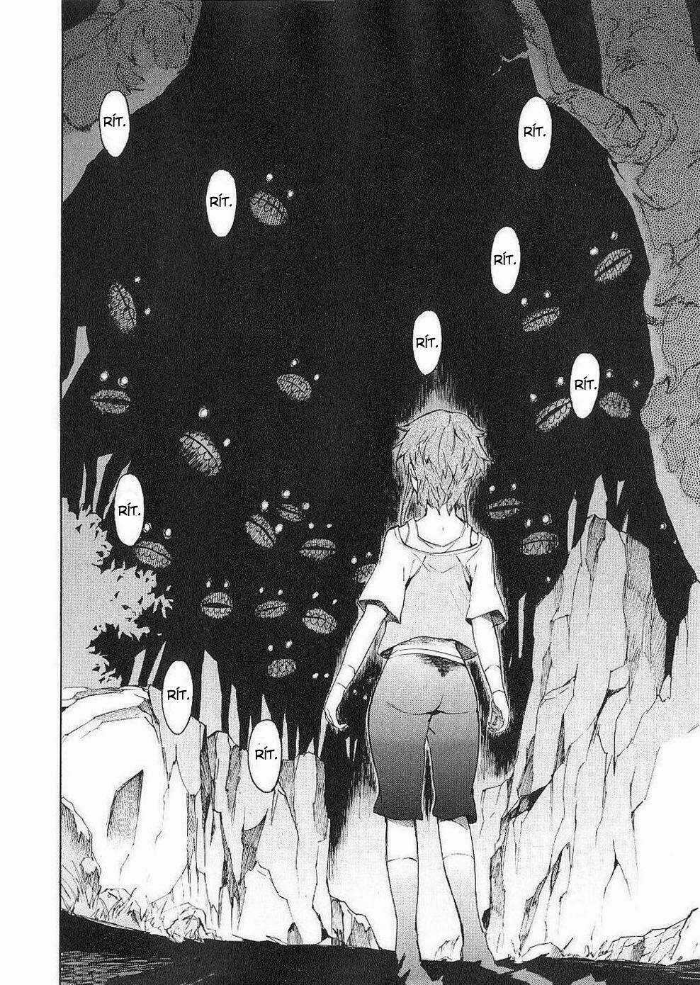 Hoàng Tử Bất Đắc Dĩ Chapter 14 trang 34