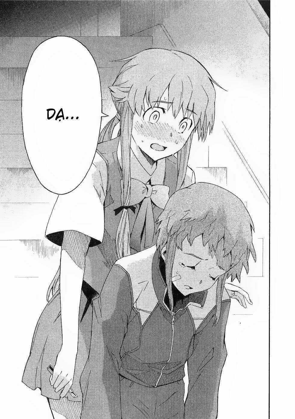 Hoàng Tử Bất Đắc Dĩ Chapter 18 trang 30