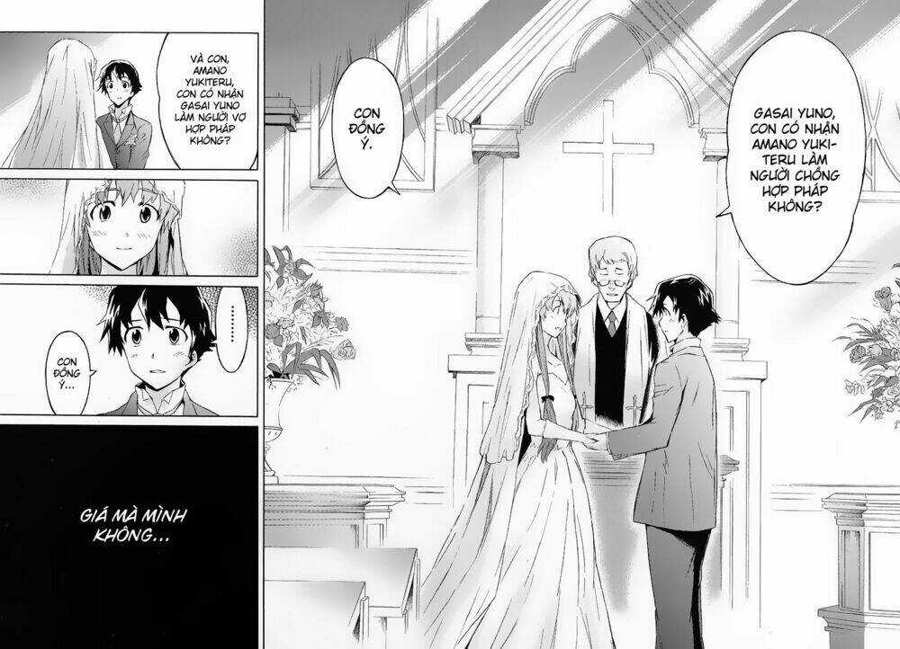 Hoàng Tử Bất Đắc Dĩ Chapter 19 trang 26