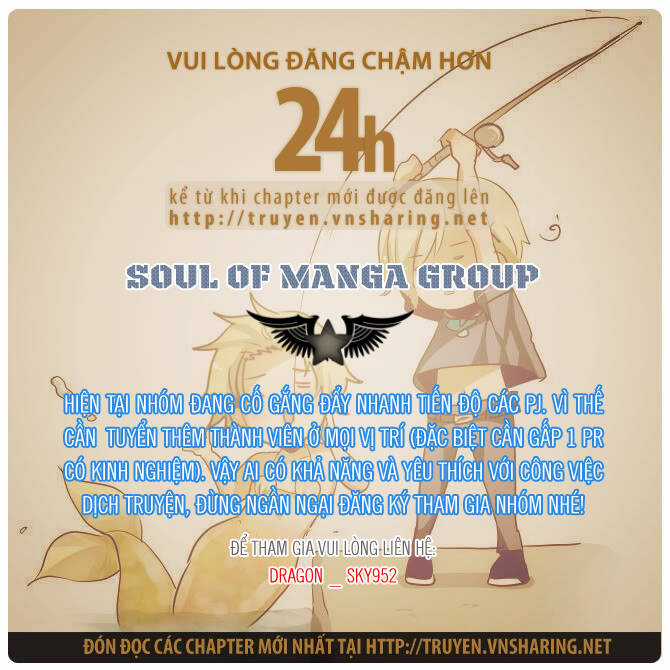 Hoàng Tử Bất Đắc Dĩ Chapter 2 trang 27