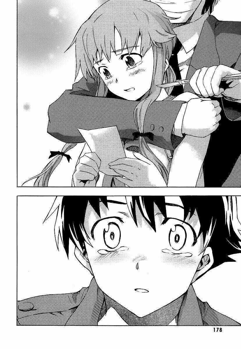 Hoàng Tử Bất Đắc Dĩ Chapter 23 trang 15