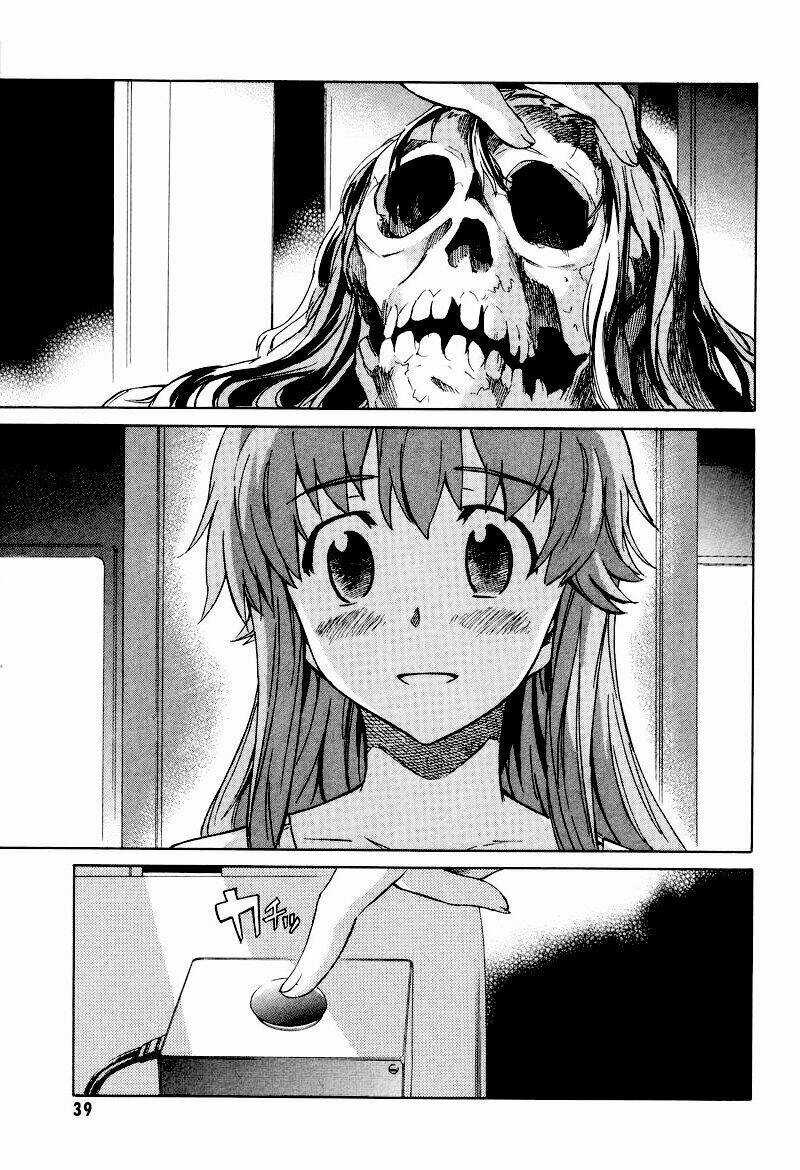 Hoàng Tử Bất Đắc Dĩ Chapter 24 trang 39