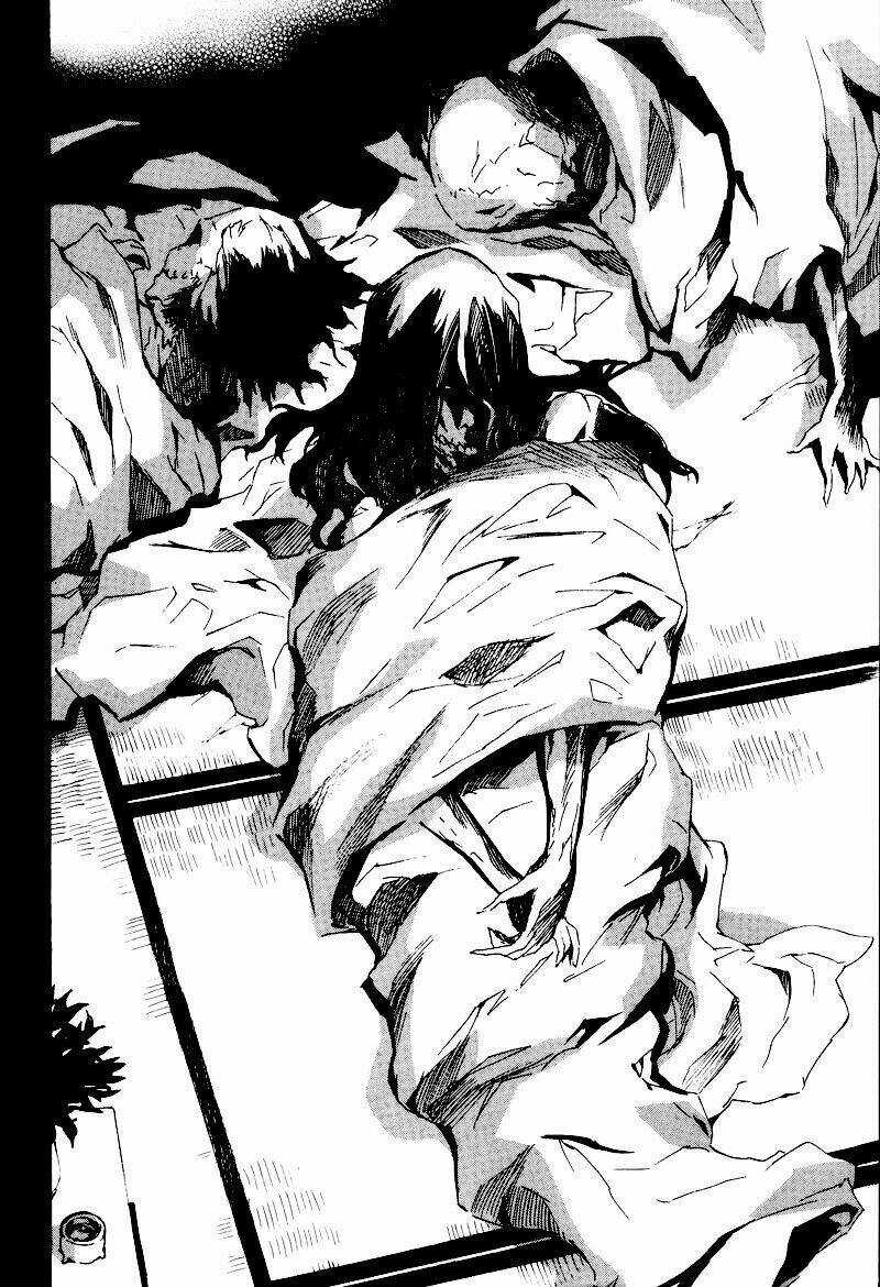 Hoàng Tử Bất Đắc Dĩ Chapter 25 trang 13