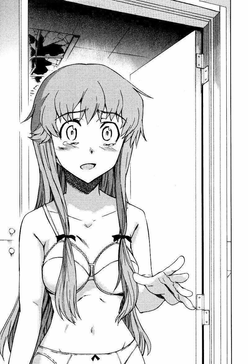 Hoàng Tử Bất Đắc Dĩ Chapter 26 trang 29