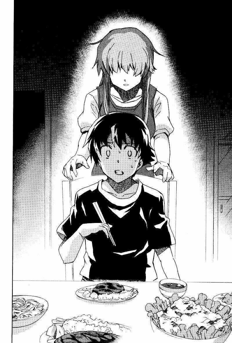 Hoàng Tử Bất Đắc Dĩ Chapter 27 trang 21