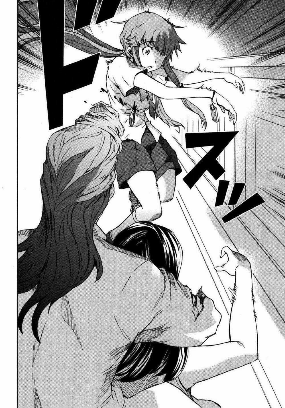 Hoàng Tử Bất Đắc Dĩ Chapter 29 trang 33