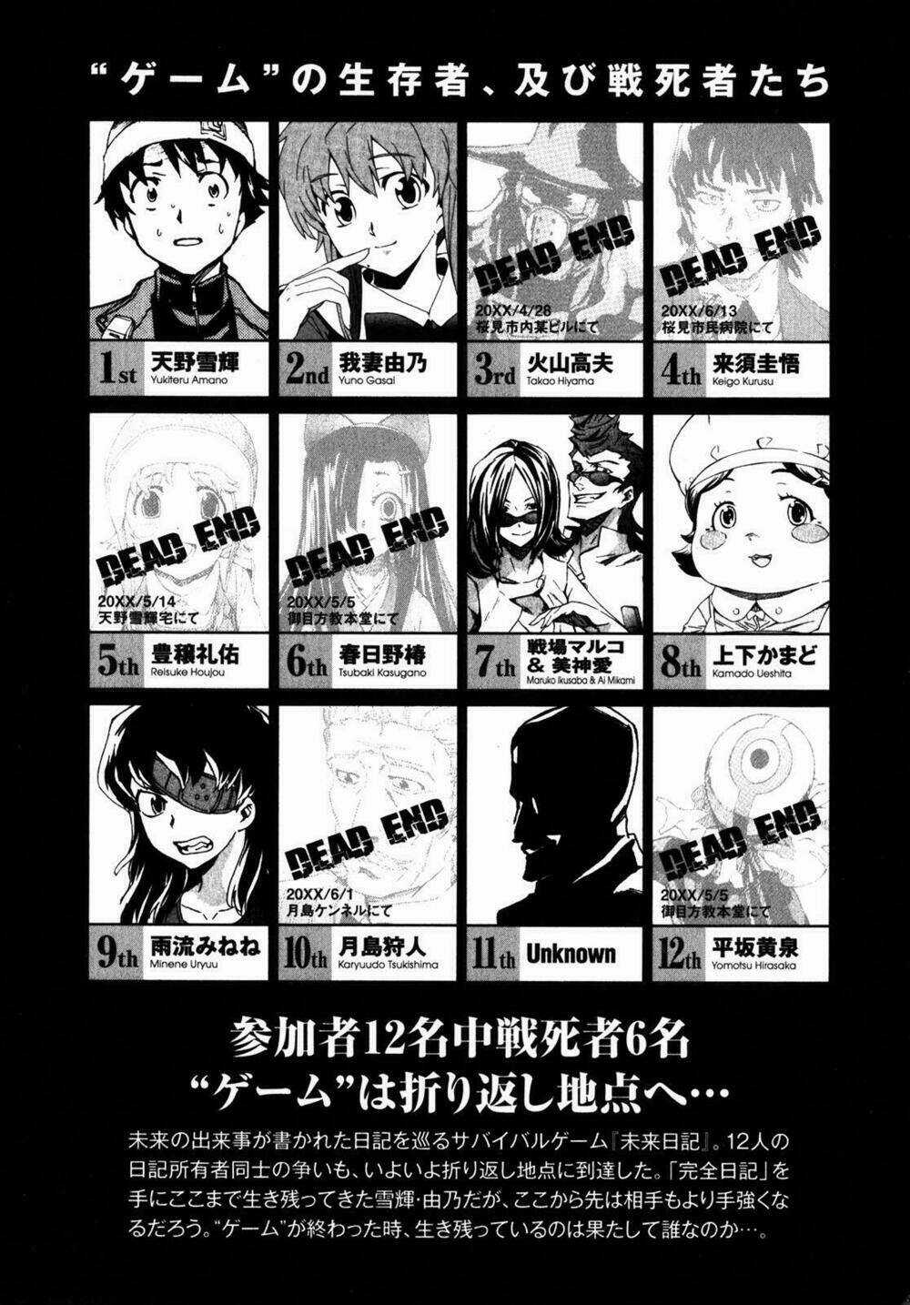 Hoàng Tử Bất Đắc Dĩ Chapter 29 trang 7