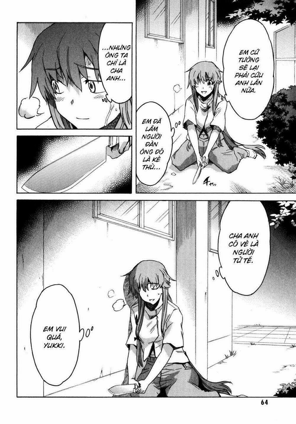 Hoàng Tử Bất Đắc Dĩ Chapter 30 trang 20