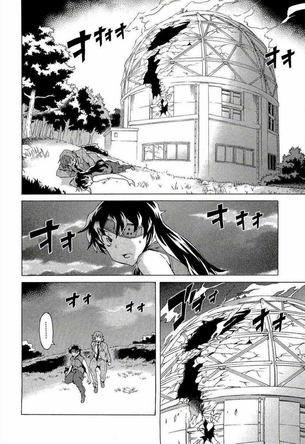 Hoàng Tử Bất Đắc Dĩ Chapter 40 trang 24