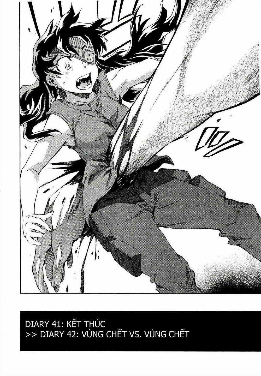 Hoàng Tử Bất Đắc Dĩ Chapter 41 trang 33