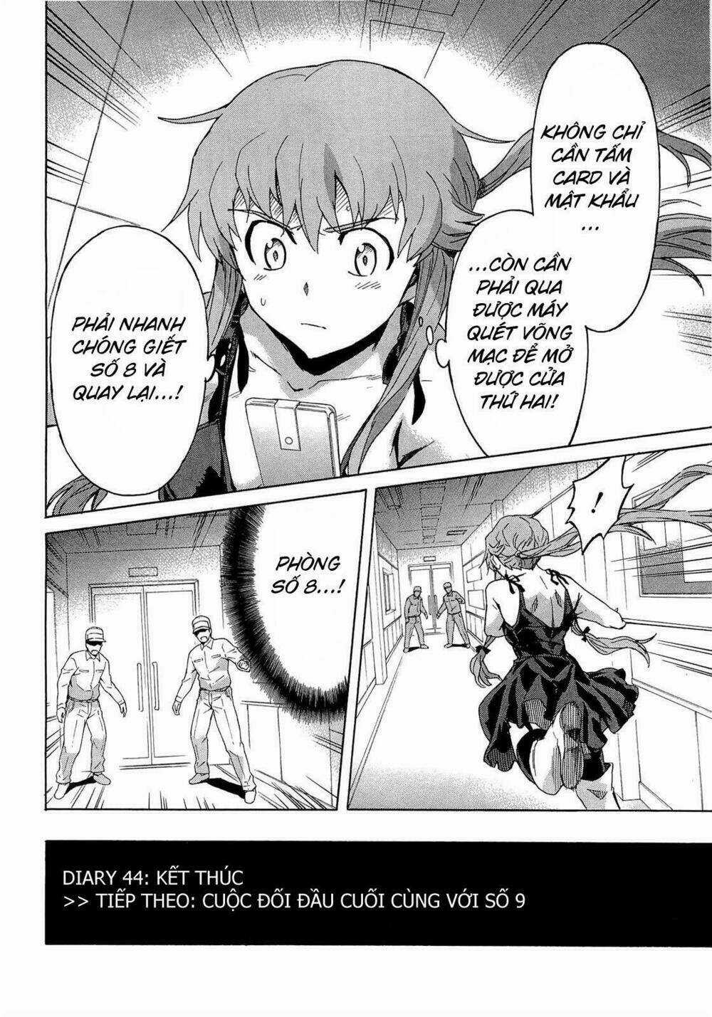 Hoàng Tử Bất Đắc Dĩ Chapter 44 trang 37